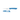 Scanpan Spectrum Vegetable Knife 10cm - Silverlake Blue