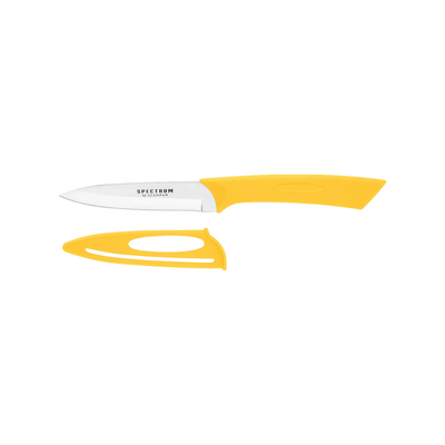Scanpan Spectrum Vegetable Knife 10cm - Sunstruck
