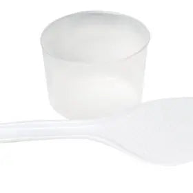 Sheffield 5 Cup Rice Cooker | Non-Stick Inner Pot - 1