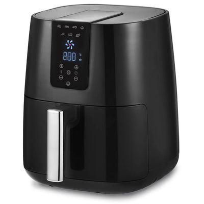 Sheffield Digital Air Fryer - 4L Capacity
