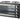 Sheffield Mini Oven with Hotplates - 33L