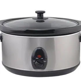 Sheffield Slow Cooker - 5.6L - The Living Styles NZ