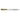 Shun Classic Slicing Knife White - 23cm