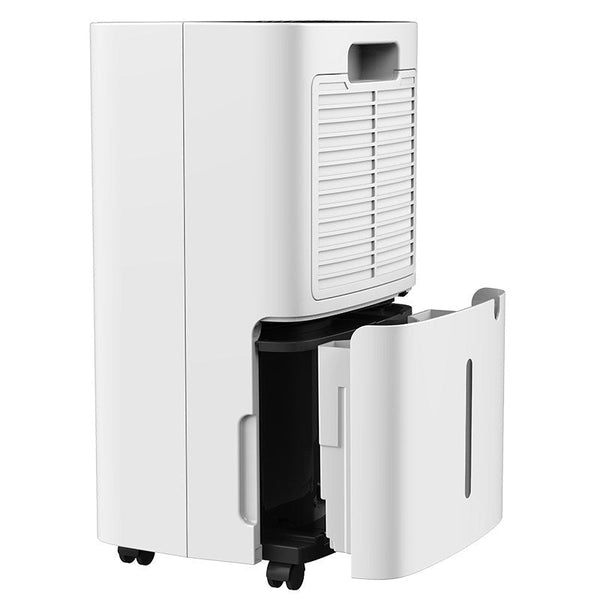 Sheffield Electronic Dehumidifier - 12L - 2