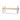 Stanley Rogers Multi Height Serving Board Medium - 4 Position (Buffet 14.5cm, Tapas 10cm, Bento 3.5cm, Platter Flat)