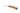 Stanley Rogers Pistol Grip Acacia Hard Cheese Knife - 28cm
