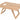 Stanley Rogers Travel Picnic Table Medium Rubberwood - 48cm x 38cm