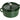 Staub Cast Iron Round Induction Basil Green – 24cm