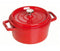 Cocottes Red