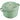 Staub Cast Iron Round Induction Cocotte Sage – 28cm