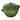 Staub Cocotte Ceramic 0.5L Artichoke