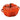 Staub Cocotte Ceramic Pumpkin 0.5L
