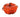 Staub Cocotte Ceramic Pumpkin 0.5L