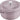 Staub Cocotte Round 20cm Blossom