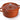 Staub Cocotte Round 24cm Cinnamon