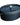 Staub Oval Cast Iron Induction Cocotte Black – 31cm