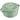Staub Round Cocotte - 24cm Sage