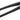 Staub Silicone Tongs Black - 31cm
