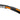 Swissmar Swiss Julienne Peeler Black And Orange