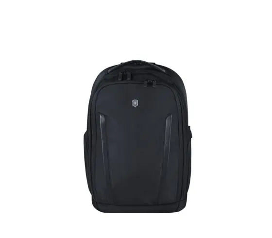 Victorinox Altmont Professional Essentials Laptop Backpack Polyester Black - 24L - 3