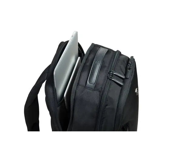 Victorinox Altmont Professional Essentials Laptop Backpack Polyester Black - 24L - 2