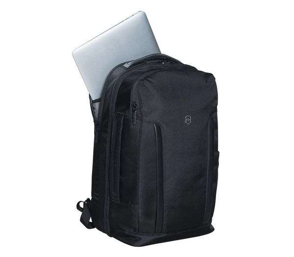 Victorinox Altmont Professional Deluxe Travel Laptop Backpack Polyester Black - 25L - 2