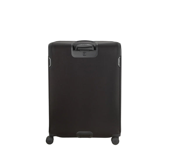 Victorinox Werks Traveler 6.0 Softside Extra-Large Case  4 wheel dual caster Black - 131L - 2