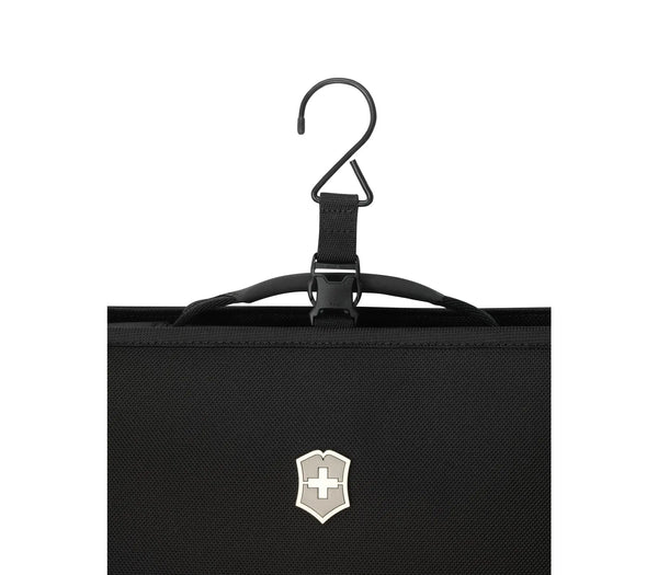 Victorinox Werks Traveler 6.0 Garment Sleeve Black - 1