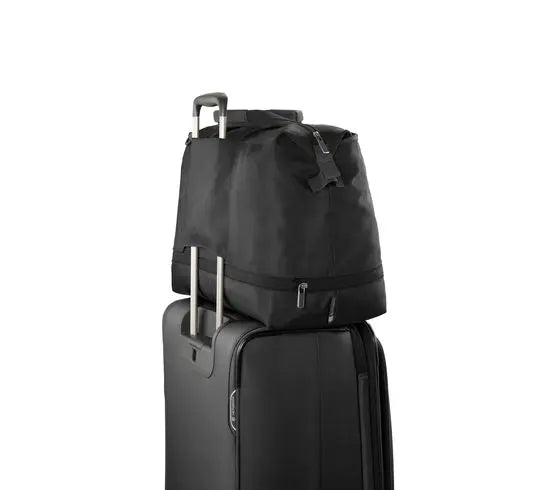 Victorinox Werks Traveler 6.0 Weekender XL Nylon Black - 43L - 2