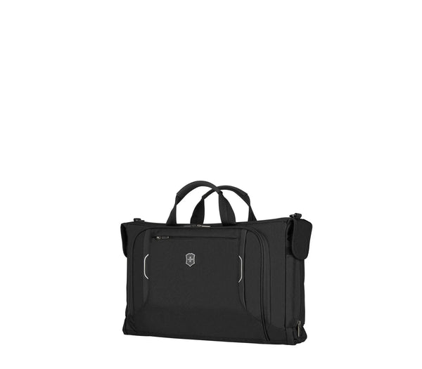 Victorinox Werks 6.0 Deluxe Business Garment Sleeve - 15 laptop Black - 2