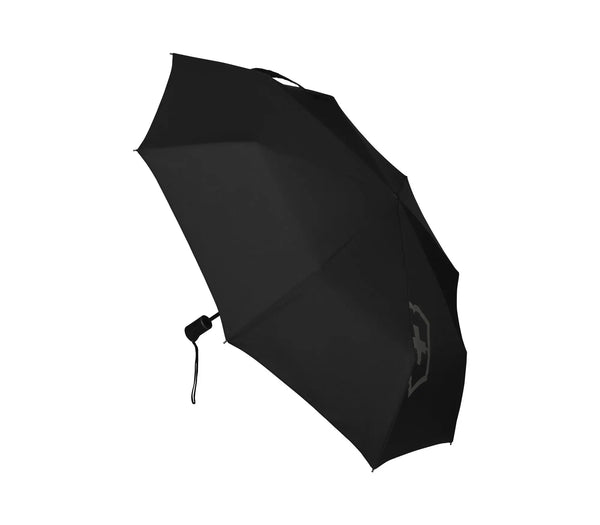 Victorinox Victorinox Brand Collection Duomatic Umbrella Polyester Black - 1