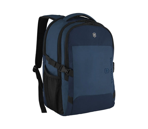 Victorinox VX Sport EVO Compact Backpack Blue / Black - 28L - 1