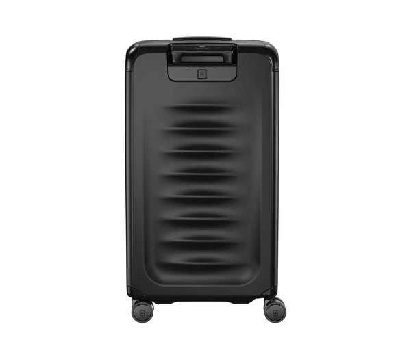 Victorinox Spectra 3.0 Trunk Large Case 4 Wheel Black - 99L - 2