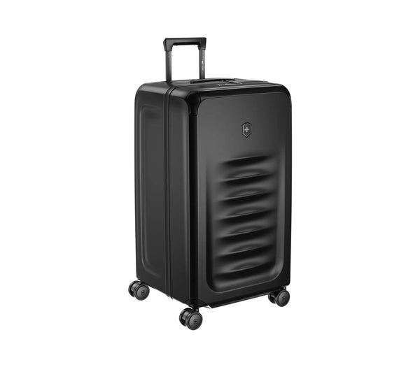 Victorinox Spectra 3.0 Trunk Large Case 4 Wheel Black - 99L - 1