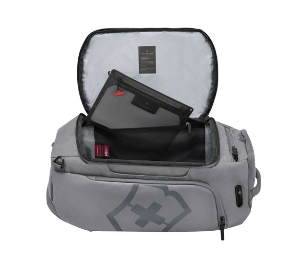 Victorinox Touring 2.0 Travel 2in1 Duffel Polyester Black / Gray - 38L - 1