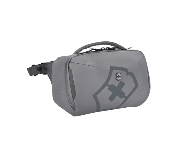 Victorinox Touring 2.0 Sling Bag - Capacity 5L Polyster Gray - 1