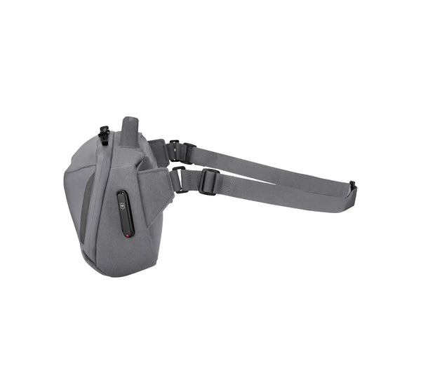 Victorinox Touring 2.0 Sling Bag - Capacity 5L Polyster Gray - 2
