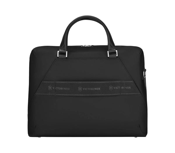 Victorinox Victoria Signature Briefcase - Capacity 13L - 13cm x 42cm x 30cm - 1