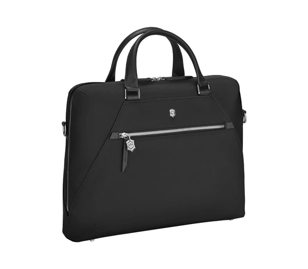 Victorinox Victoria Signature Briefcase - Capacity 13L - 13cm x 42cm x 30cm - 2