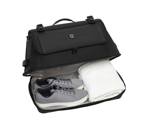 Victorinox Crosslight Duffel with Zipped Base Compartment - 37L - 3