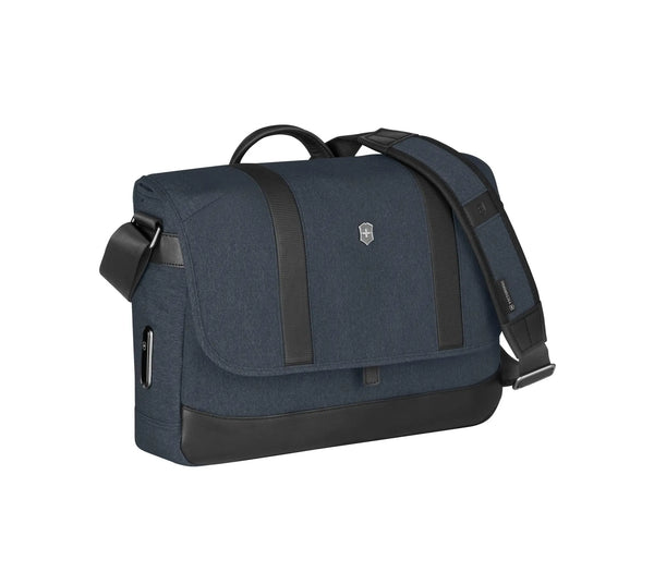 Victorinox Architecture Urban2 Messenger Polyester Blue / Gray - 13L - 2