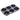 Tala Performance Jumbo Non Stick Muffin Tin - 6 cups