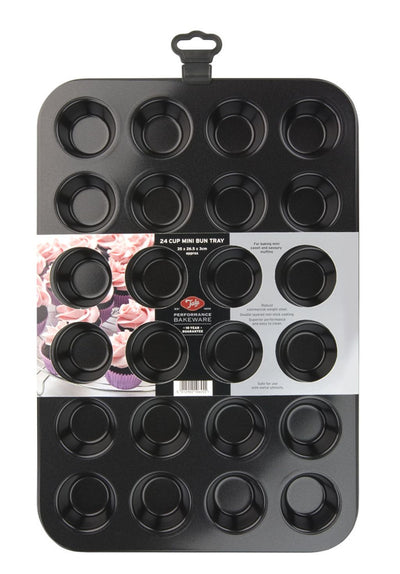 Tala Performance Mini Nonstick Muffin Tin - 24 cup