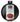 Tala Tala Performance Nonstick Fluted Flan Tin - 25cm