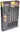 Taylors 5pc Brooklyn Pres Box Nonstick Knife Set - Copper Bolster