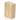 Taylors Oak Wood Universal Knife Block Only