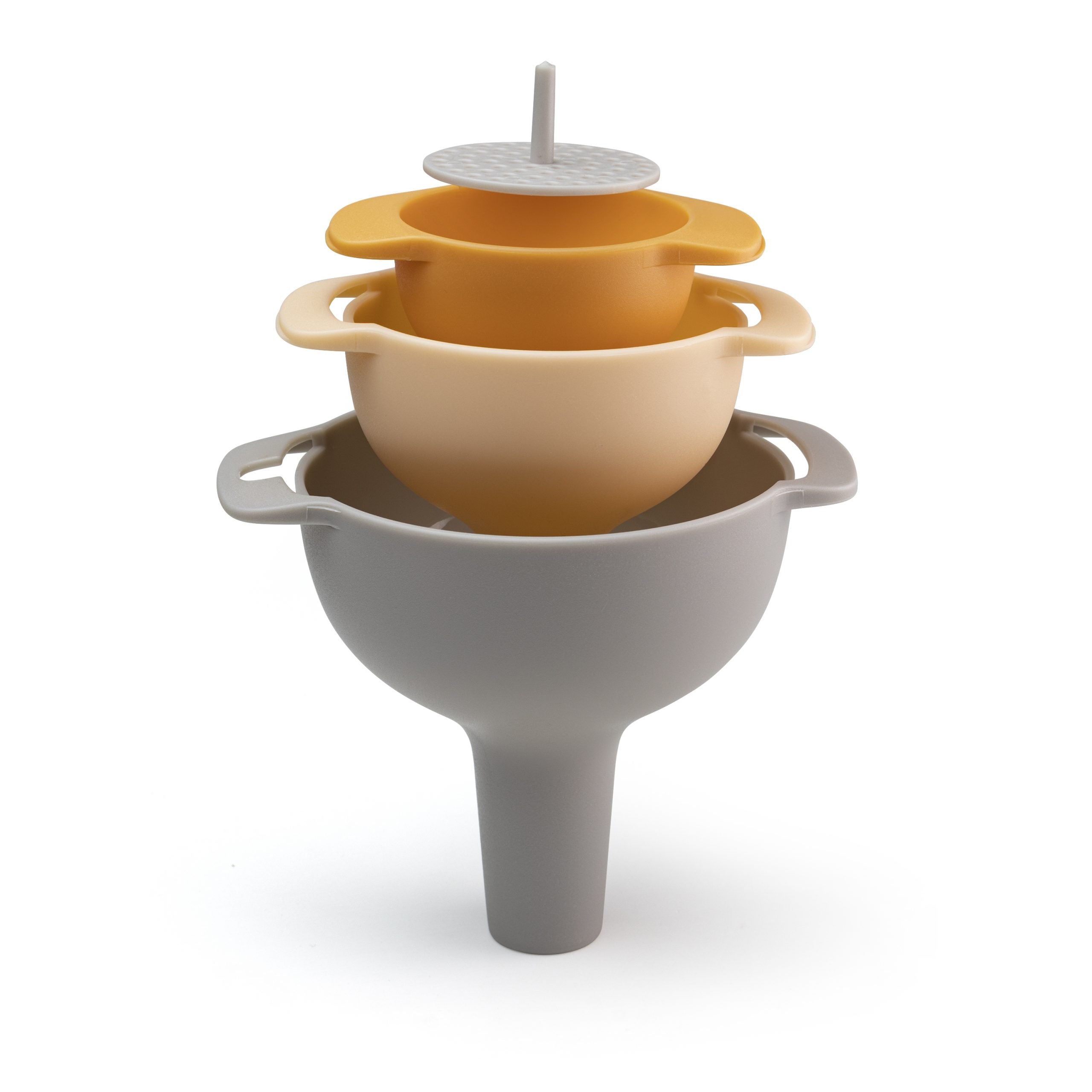 Taylors Professional Funnel Set - 3 Piece - The Living Styles NZ