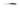Tramontina Century Forged Paring Knife Black - 8cm
