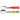 Tramontina Children's Monster Cutlery Set - 2 Piece Polypropylene/Stainless Steel Assorted Color