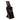Tramontina Churrasco Black Barbecue Set Brown - 5 Piece